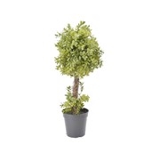 Umjetni šimšir u posudi 65cm zelena