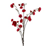 Grana mini ružice 112cm  t.roza