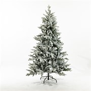 Bor 180cm LU pe/pvc snježni d112cm 994grančice