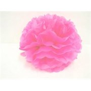 Pom pom - 20cm ciklama