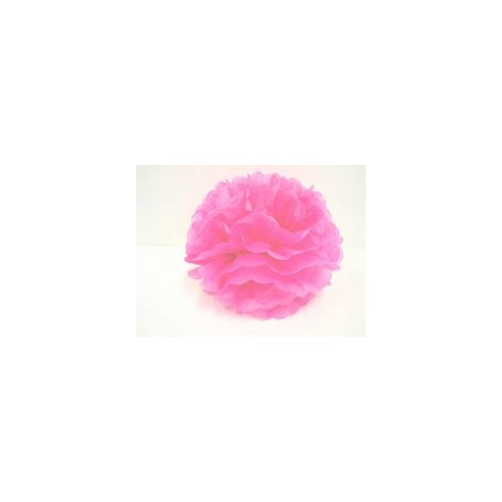 Pom pom - 20cm ciklama