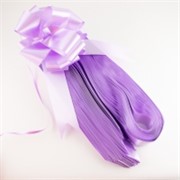 Traka na potez 5cm/50kom - lila