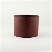 Traka 5025 Moire 75mm/25m bordo 577