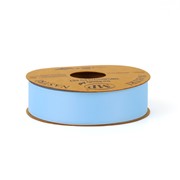 Traka mat saten 25mm/20m sv.plava 16