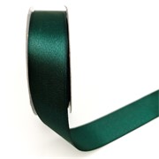 Traka saten 38mm/25m standard hunter zelena 589