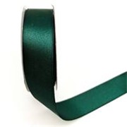 Traka saten 38mm/25m standard hunter zelena 589