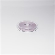 Traka sweetness 15mm/15m lavanda 44