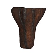 Keramička vaza h60cm d55cm
