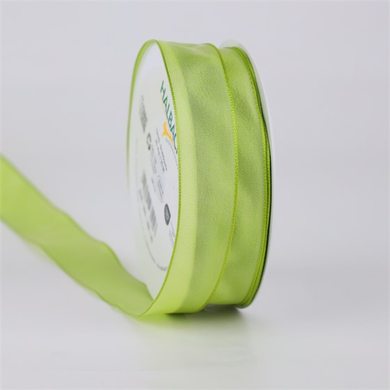 Traka 9240 25mm/25m pastelno zelena 403