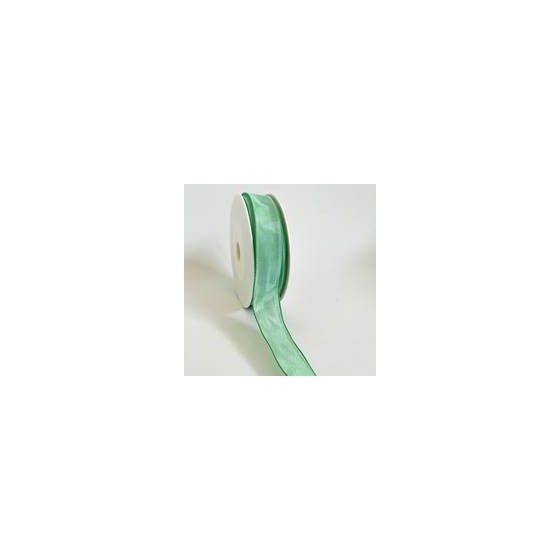 Traka 9240 25mm/25m lush mint 157