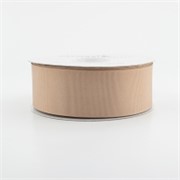 Traka rips 38mm/25m bijela kava 837