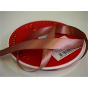 Traka saten 16mm/50m standard ginger 814