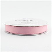 Traka rips 16mm/25m pastel roza 158