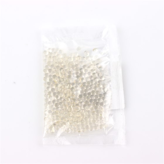 Gel kuglice 4mm 10g- prozirna