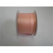 Traka saten 3mm/100m premium moonstone P203