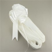 Traka na potez 5cm/50kom - bijela