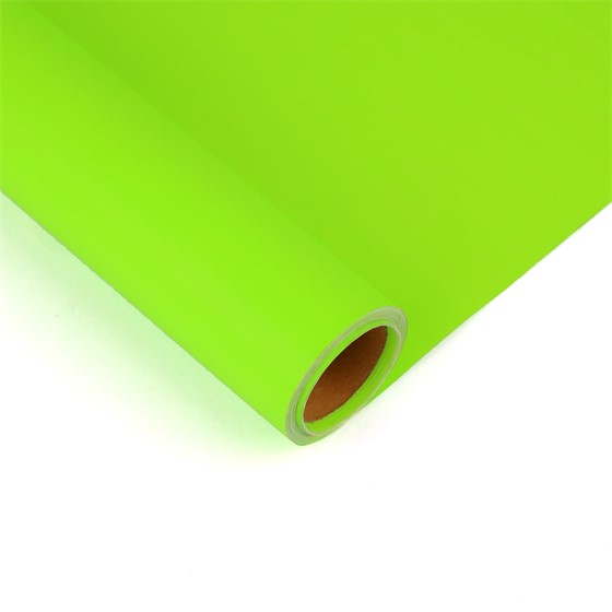 Charm folija Perl rola 58cm/15m - spring green