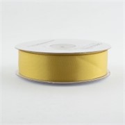 Traka saten 25mm/25m premium dijon 687