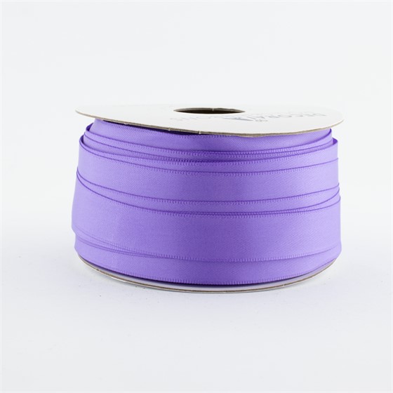 Traka saten 16mm/50m premium lavanda 464