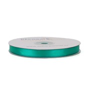 Traka saten 10mm/50m standard mallard zelena 342
