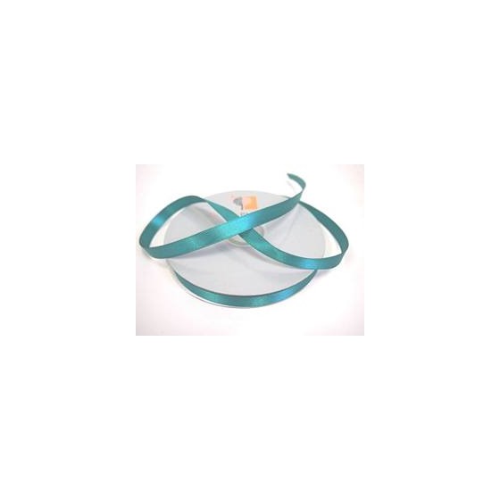 Traka saten 10mm/50m standard mallard zelena 342