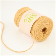 Konop juta 2mm/155m 500g natur 00