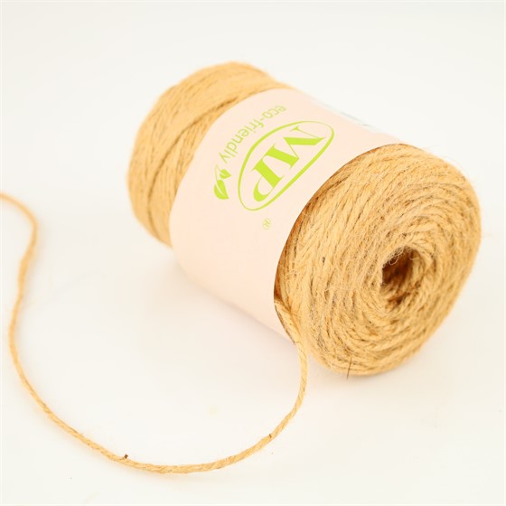 Konop juta 2mm/155m 500g natur 00