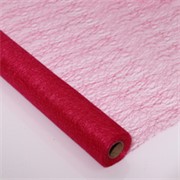 Mreža spider rola 48cmx10m - malina