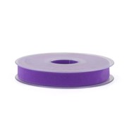Traka dupli pliš 15mm/7m ljubičasta 43