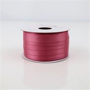 Traka saten 16mm/50m premium colonial rose 168