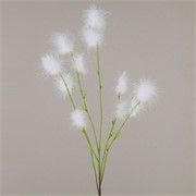 Suhoperka grana 105cm bijela