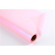 Charm rola Iris 60cm/15m sv.roza