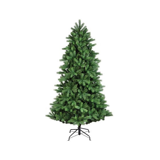 Bor 210cm Ottowa zeleni PE/PVC d130cm 1330 grančica