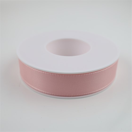 Traka 111 25mm/50m baby roza 24