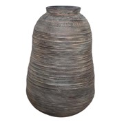 Keramička vaza h95cm d50cm