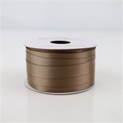 Traka saten 16mm/50m premium fossil 838