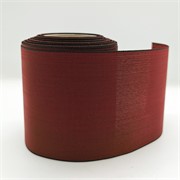 Traka 5025 Moire 100mm/25m bordo 577