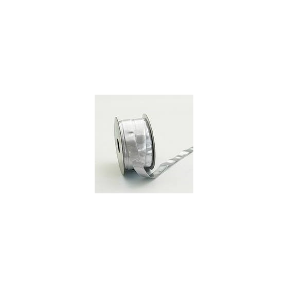 Traka AK002-0040-MS02 13mm/25m srebrna
