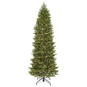 Bor 240cm Arosa LED zeleni PE d91cm 3135 grančica/2500L