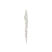 Siga akril h28,5cm d1,9cm iris