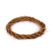 Obruč šiba d30cm natur