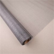 Organdi rola lux efekt 48cmx10m - t.srebrna