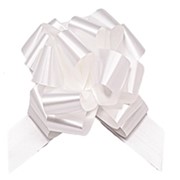 Traka na potez 3cm/50kom - bijela