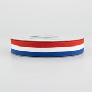 Traka trobojnica 19mm/25m 077