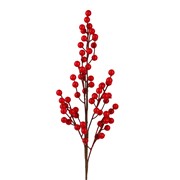 Grana crvene bobice 64cm