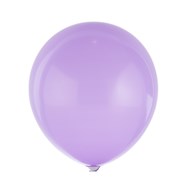 Baloni standard 30cm, 50kom - lila