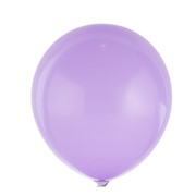 Baloni standard 30cm, 50kom - lila