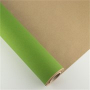 Rola Havana papir 1x25m 60gr t.zelena/natur