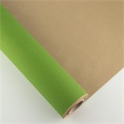 Rola Havana papir 1x25m 60gr t.zelena/natur