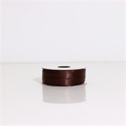 Traka saten 10mm/50m premium coffee 855